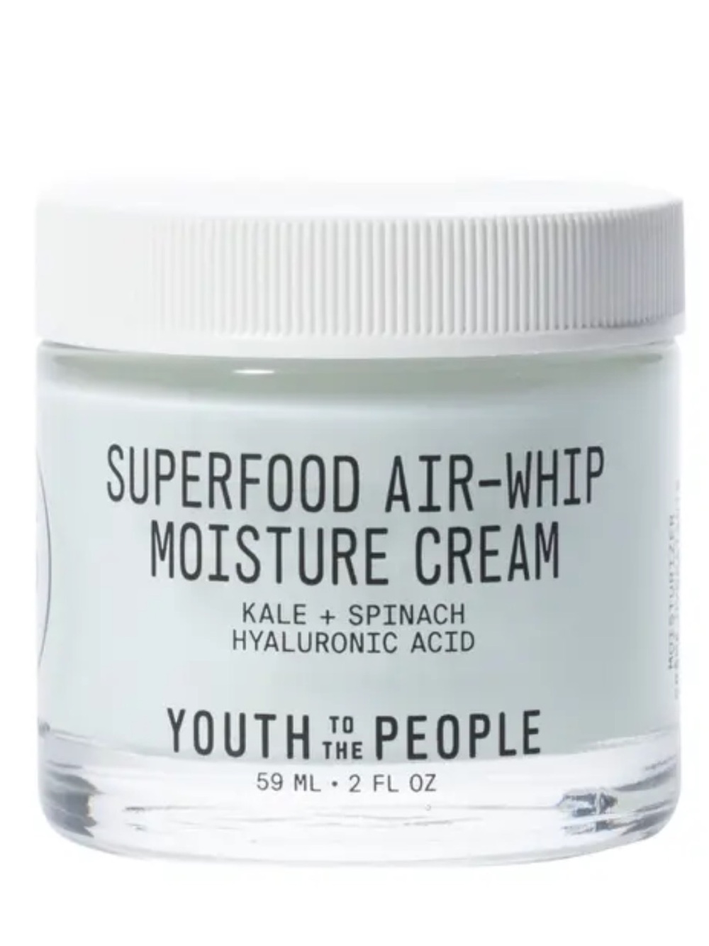 NEW⭐️Youth to the People Superfood Air-Whip Moisture Cream — 2 fl oz $49